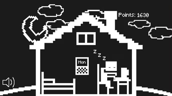 Life is Pointless — Screenshots