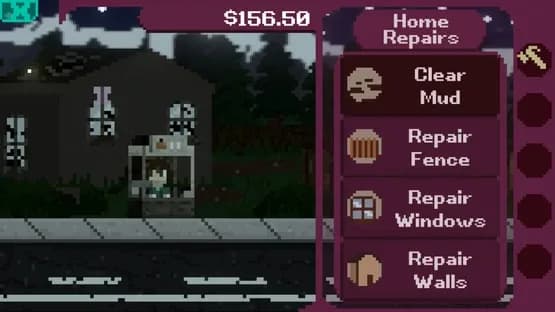 Latte Stand Tycoon — Screenshoty