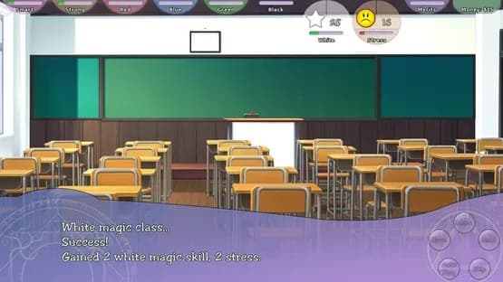Magical Diary: Wolf Hall — Screenshots