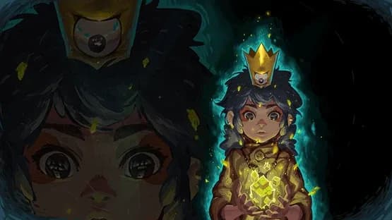 Crown Trick — Screenshoty