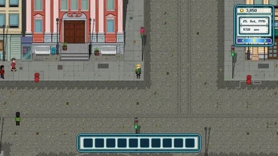 Urban Tale — Screenshots