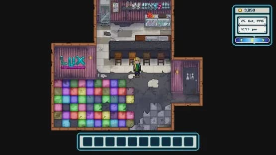 Urban Tale — Screenshots