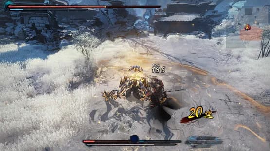 Gujian 3 — Screenshots