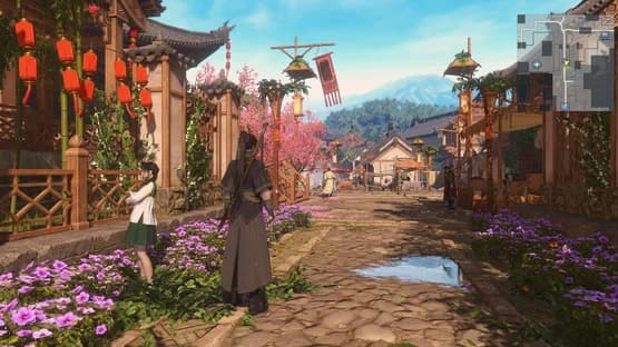 Gujian 3 — Screenshots