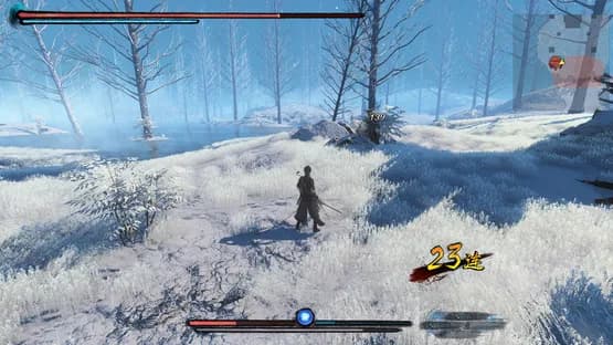 Gujian 3 — Screenshots