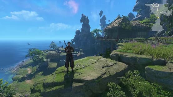 Gujian 3 — Screenshots