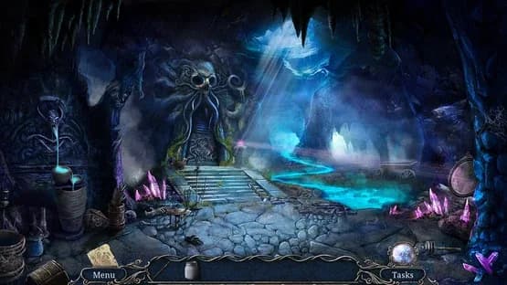Stormhill Mystery: Family Shadows — Screenshoty