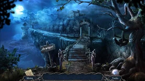 Stormhill Mystery: Family Shadows — Screenshoty