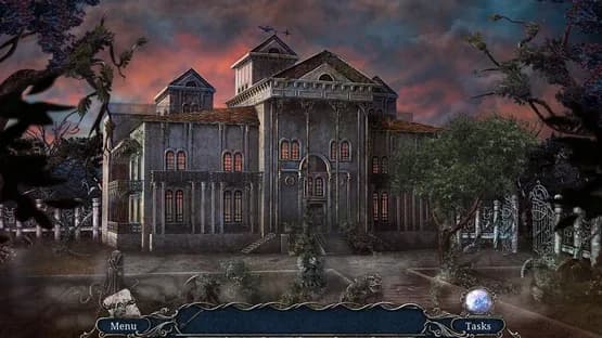 Stormhill Mystery: Family Shadows — Screenshoty