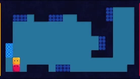 Bleep Bloop — Screenshoty