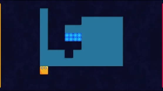 Bleep Bloop — Screenshoty