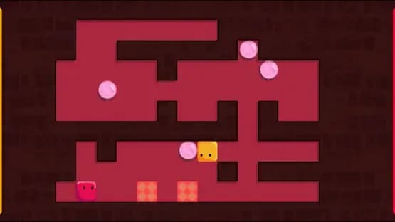 Bleep Bloop — Screenshoty