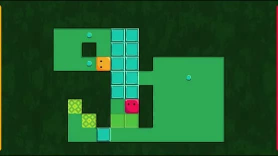 Bleep Bloop — Screenshoty