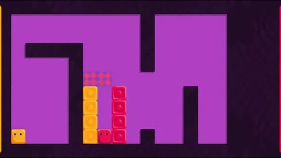 Bleep Bloop — Screenshoty