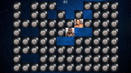 Gachimuchi Rebirth — Screenshoty