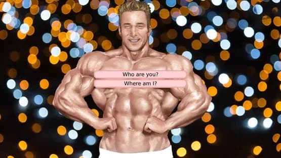 Gachimuchi Rebirth — Screenshoty