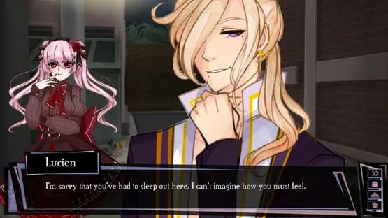 Dead Wishes — Screenshots