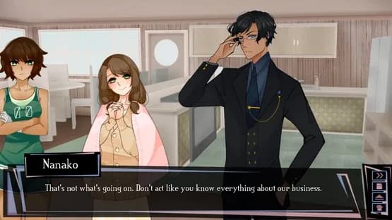 Dead Wishes — Screenshots