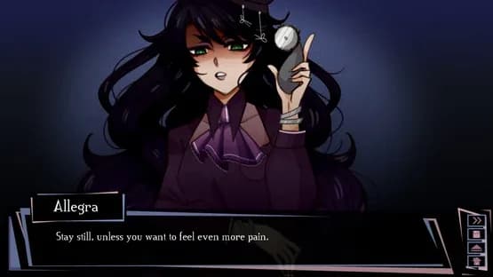 Dead Wishes — Screenshots