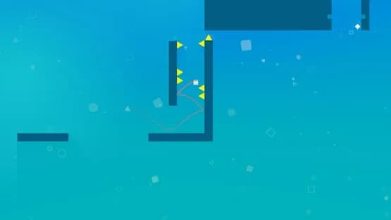 Almost There: The Platformer — Screenshoty
