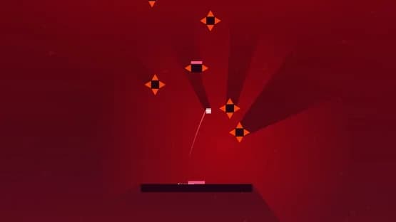 Almost There: The Platformer — Screenshoty