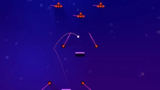 Almost There: The Platformer — Screenshoty