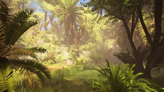 Time Transit VR — Screenshoty