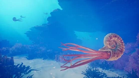 Time Transit VR — Screenshoty