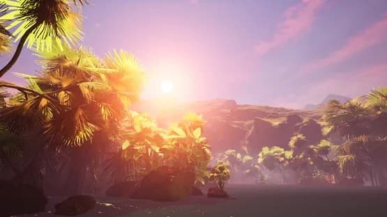 Time Transit VR — Screenshoty