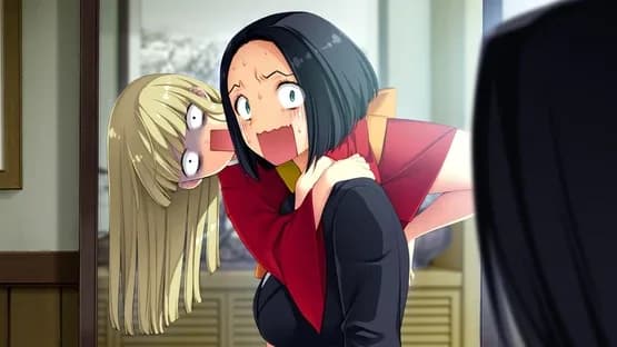 Nanairo Reincarnation — Screenshots