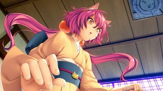 Nanairo Reincarnation — Screenshots