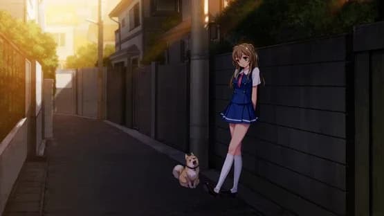 Nanairo Reincarnation — Screenshots