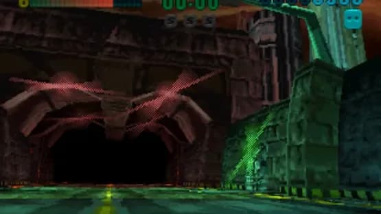 Tunnel B1 — Screenshots