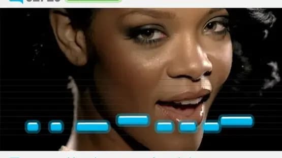 SingStar: Pop Vol. 2 — Screenshoty
