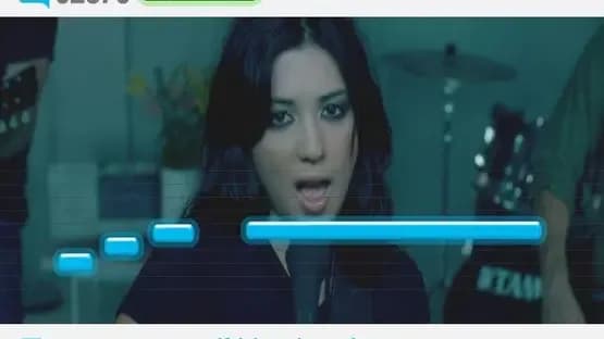 SingStar: Pop Vol. 2 — Screenshoty