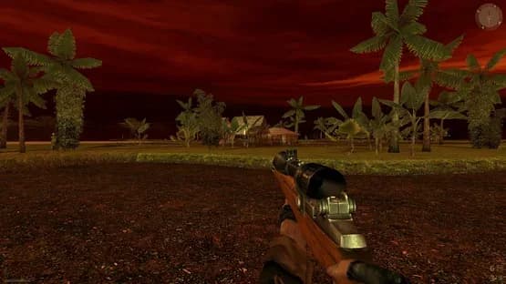Vietcong: Red Dawn — Screenshoty