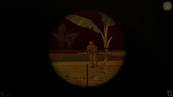 Vietcong: Red Dawn — Screenshoty
