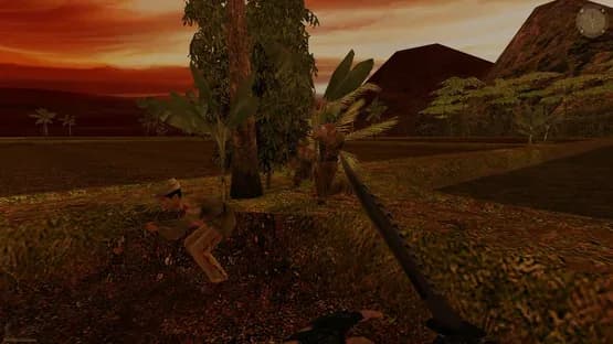Vietcong: Red Dawn — Screenshoty