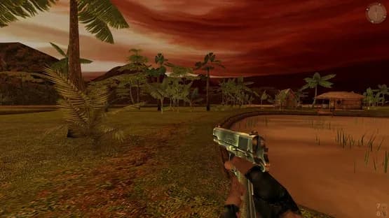 Vietcong: Red Dawn — Screenshoty