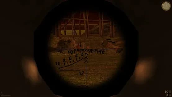Vietcong: Red Dawn — Screenshoty
