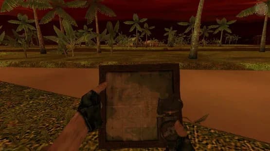 Vietcong: Red Dawn — Screenshoty