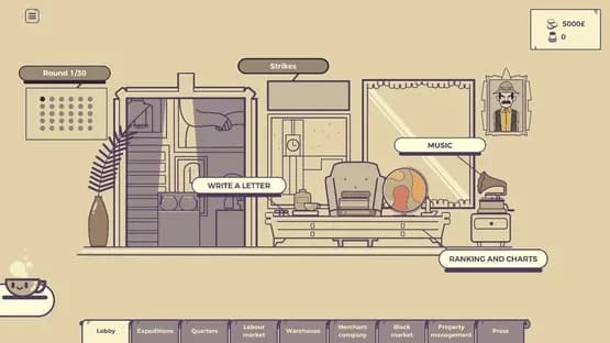 Archeo: Shinar — Screenshots