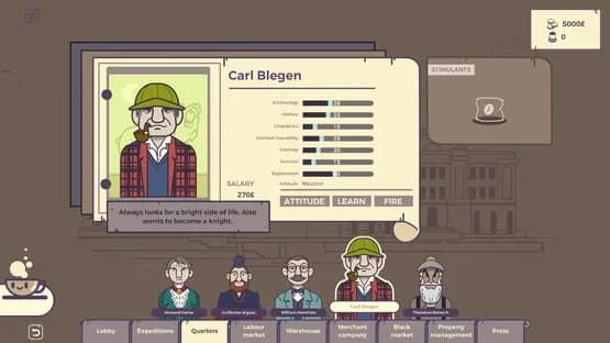 Archeo: Shinar — Screenshots
