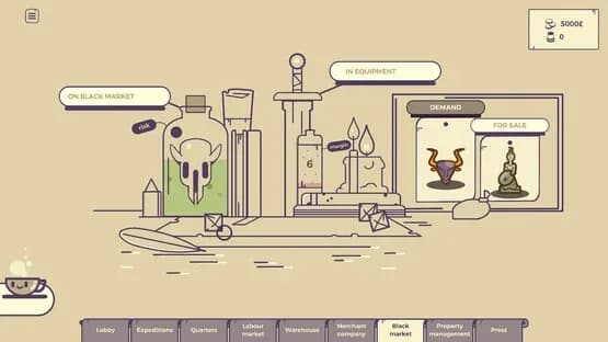 Archeo: Shinar — Screenshots