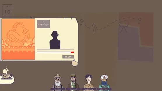 Archeo: Shinar — Screenshots