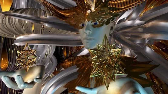 Visionarium — Screenshots