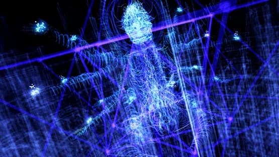 Visionarium — Screenshots