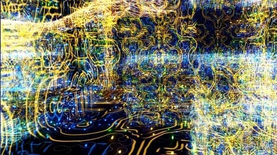 Visionarium — Screenshots