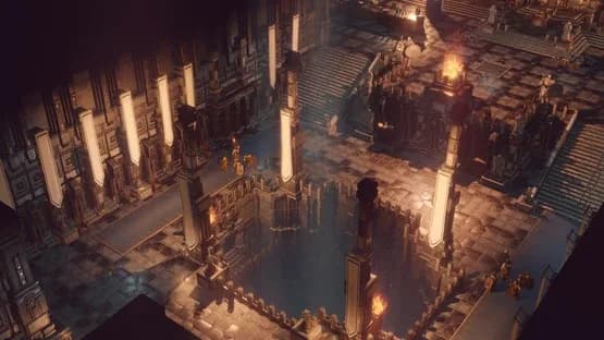 SpellForce 3: Soul Harvest — Screenshoty