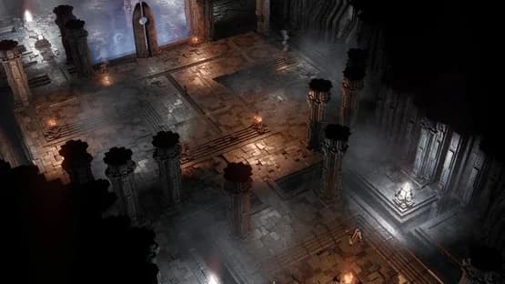SpellForce 3: Soul Harvest — Screenshoty